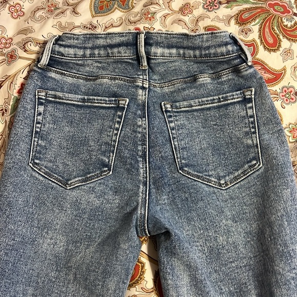 PACSUN High Rise Jegging Jean - Picture 5 of 8